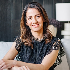 Anastasia Massouras - CEO Anastasia Massouras - CEO