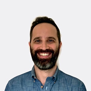 Matthew - Clinical Team Lead Matthew - Clinical Team Lead